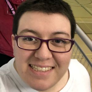 Meet your Posher, Julia